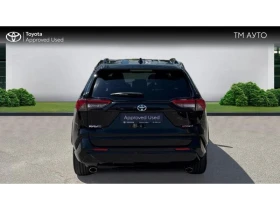 Toyota Rav4 2.5HSD LOUNGE FWD | Auto.bg — изображение 4 Toyota Rav4 2.5HSD LOUNGE FWD | Auto.bg — изображение 4