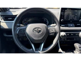 Toyota Rav4 2.5HSD LOUNGE FWD | Auto.bg — изображение 13 Toyota Rav4 2.5HSD LOUNGE FWD | Auto.bg — изображение 13