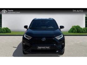 Toyota Rav4 2.5HSD LOUNGE FWD | Auto.bg — изображение 5 Toyota Rav4 2.5HSD LOUNGE FWD | Auto.bg — изображение 5