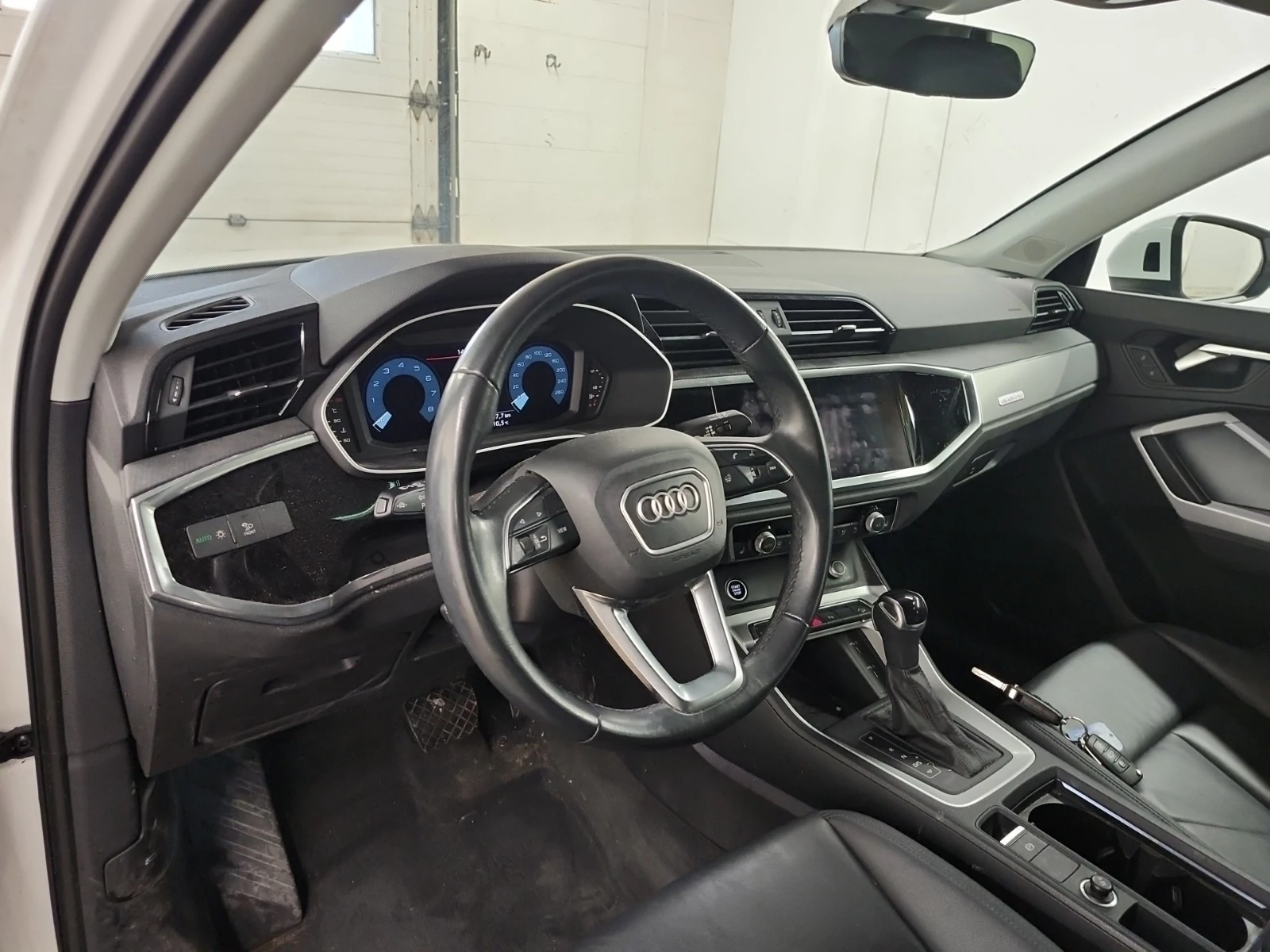 Audi Q3 * CARFAX * БЕЗ ПЪРВОНАЧАЛНА ВНОСКА - изображение 7 | Auto.bg Audi Q3 * CARFAX * БЕЗ ПЪРВОНАЧАЛНА ВНОСКА - изображение 7