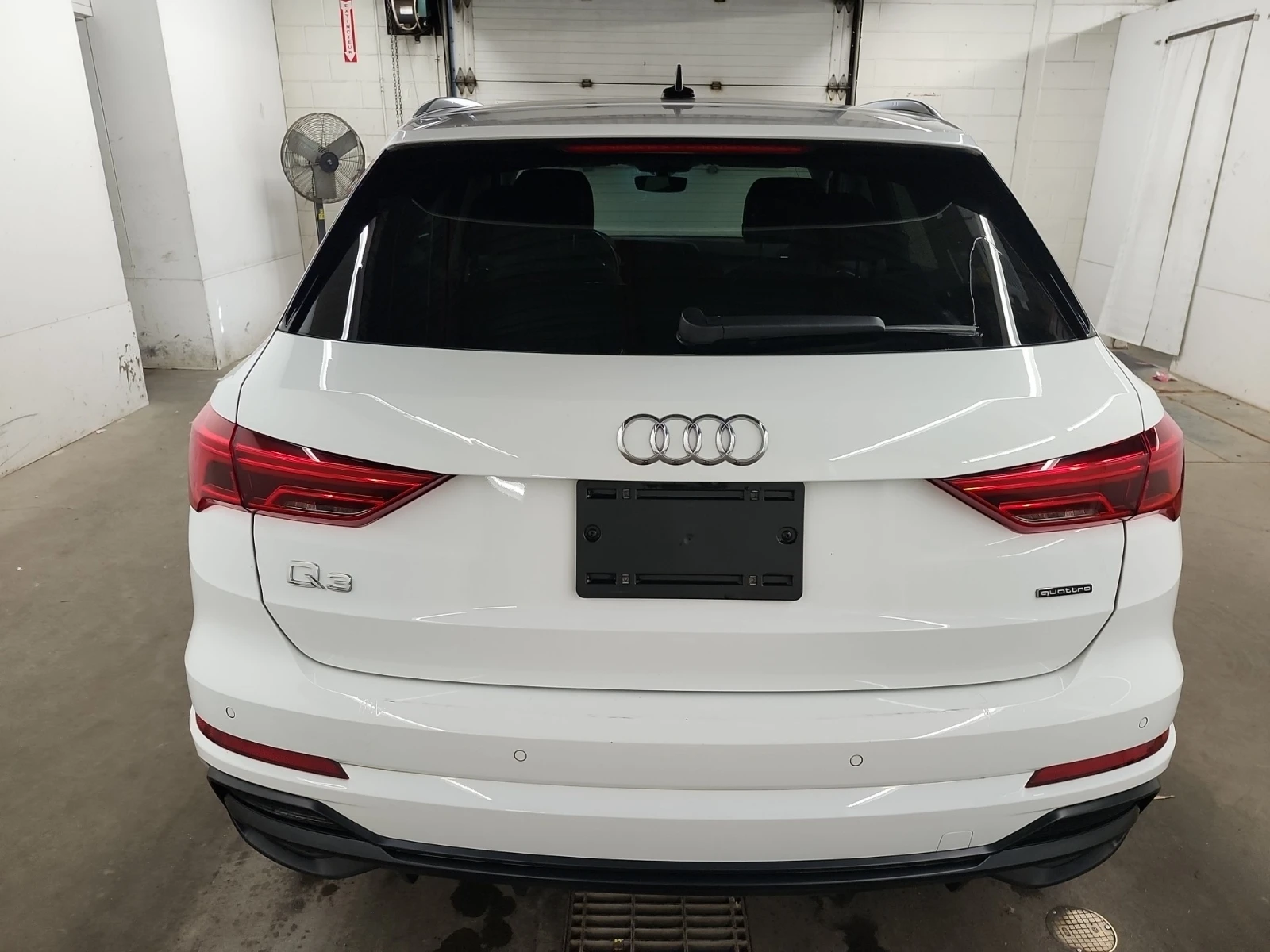 Audi Q3 * CARFAX * БЕЗ ПЪРВОНАЧАЛНА ВНОСКА - изображение 5 | Auto.bg Audi Q3 * CARFAX * БЕЗ ПЪРВОНАЧАЛНА ВНОСКА - изображение 5