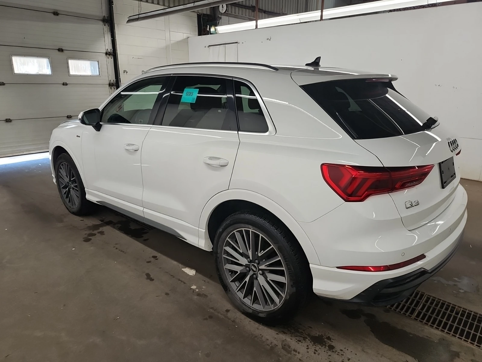 Audi Q3 * CARFAX * БЕЗ ПЪРВОНАЧАЛНА ВНОСКА - изображение 6 | Auto.bg Audi Q3 * CARFAX * БЕЗ ПЪРВОНАЧАЛНА ВНОСКА - изображение 6