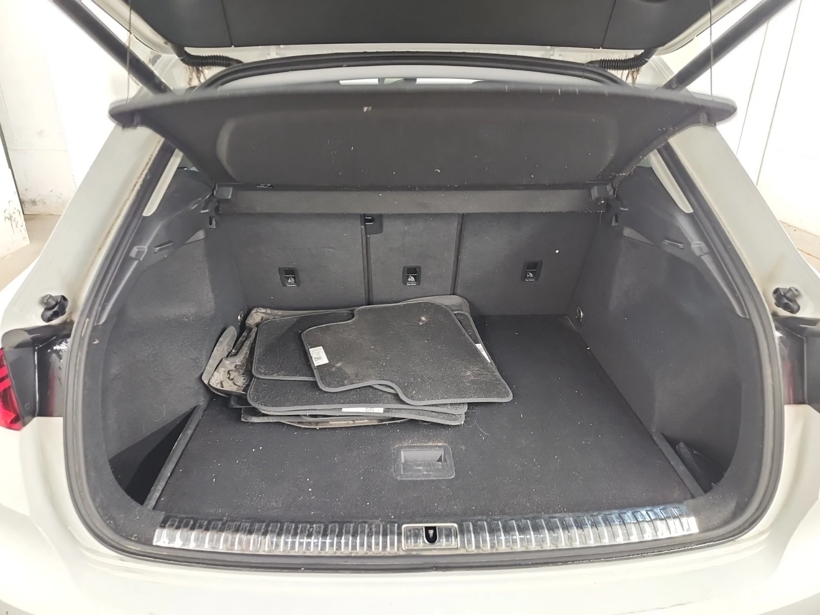 Audi Q3 * CARFAX * БЕЗ ПЪРВОНАЧАЛНА ВНОСКА - изображение 10 | Auto.bg Audi Q3 * CARFAX * БЕЗ ПЪРВОНАЧАЛНА ВНОСКА - изображение 10