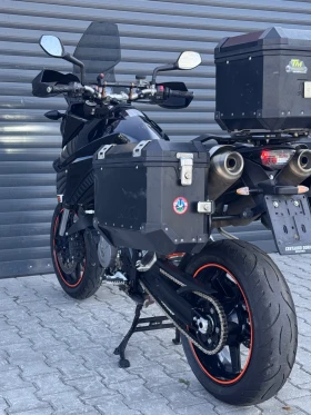 Ktm SMT 990cc 3 куфара Уникат | Auto.bg — изображение 9 Ktm SMT 990cc 3 куфара Уникат | Auto.bg — изображение 9