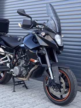 Ktm SMT 990cc 3 куфара Уникат | Auto.bg — изображение 5 Ktm SMT 990cc 3 куфара Уникат | Auto.bg — изображение 5