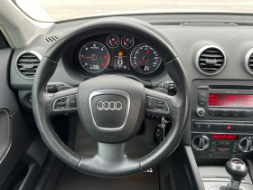 Audi A3 1.6TDI, S LINE, S TRONIC-KATO HOB!!! | Mobile.bg   11