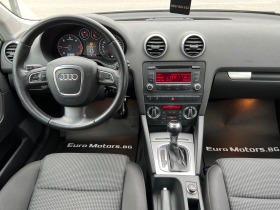 Audi A3 1.6TDI, S LINE, S TRONIC-KATO HOB!!! | Mobile.bg   9