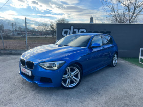Обява за продажба на BMW 116 D M-Sport ~17 950 лв. - изображение 1