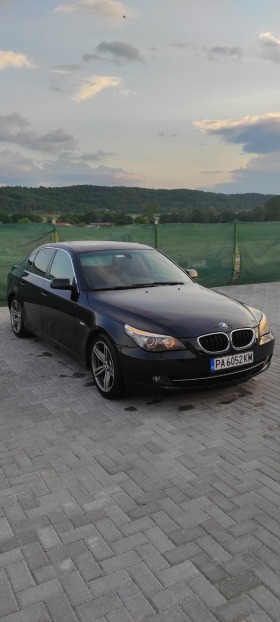 Обява за продажба на BMW 535 3.00 tdi ~16 500 лв. - изображение 1