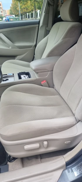 Toyota Camry XV40 | Mobile.bg — малка снимка 15
