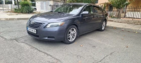 Toyota Camry XV40 | Mobile.bg — малка снимка 14