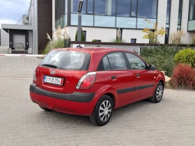 Kia Rio 1.4i* (75кс)* * FACELIFT* * HOB BHOC* *  | Mobile.bg — малка снимка 13