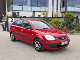Kia Rio 1.4i* (75кс)* * FACELIFT* * HOB BHOC* *  | Mobile.bg — малка снимка 9