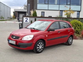 Kia Rio 1.4i* (75кс)* * FACELIFT* * HOB BHOC* *  | Mobile.bg — малка снимка 4