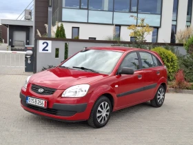 Kia Rio 1.4i* (75кс)* * FACELIFT* * HOB BHOC* *  | Mobile.bg — малка снимка 3