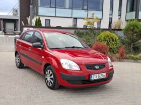 Kia Rio 1.4i* (75кс)* * FACELIFT* * HOB BHOC* *  | Mobile.bg — малка снимка 7