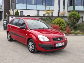Kia Rio 1.4i* (75кс)* * FACELIFT* * HOB BHOC* *  | Mobile.bg — малка снимка 8
