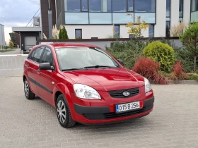 Kia Rio 1.4i* (75кс)* * FACELIFT* * HOB BHOC* *  | Mobile.bg — малка снимка 6