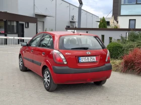 Kia Rio 1.4i* (75кс)* * FACELIFT* * HOB BHOC* *  | Mobile.bg — малка снимка 5