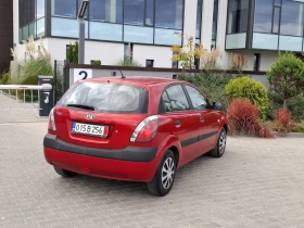 Kia Rio 1.4i* (75кс)* * FACELIFT* * HOB BHOC* *  | Mobile.bg — малка снимка 12