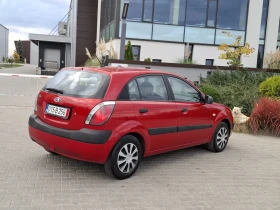 Kia Rio 1.4i* (75кс)* * FACELIFT* * HOB BHOC* *  | Mobile.bg — малка снимка 10