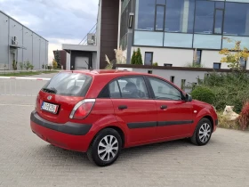 Kia Rio 1.4i* (75кс)* * FACELIFT* * HOB BHOC* *  | Mobile.bg — малка снимка 11