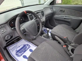 Kia Rio 1.4i* (75кс)* * FACELIFT* * HOB BHOC* *  | Mobile.bg — малка снимка 14