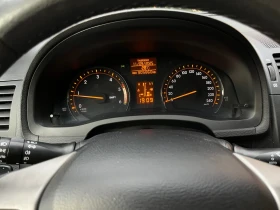 Toyota Avensis 2.2 D4D | Mobile.bg — малка снимка 8