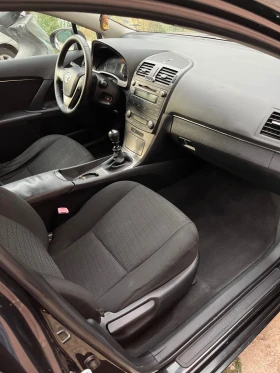 Toyota Avensis 2.2 D4D | Mobile.bg — малка снимка 6