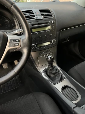Toyota Avensis 2.2 D4D | Mobile.bg — малка снимка 7