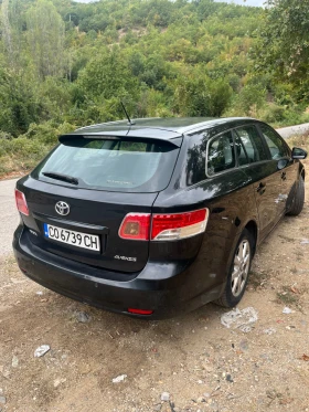 Toyota Avensis 2.2 D4D | Mobile.bg — малка снимка 4