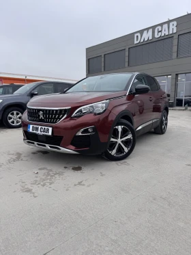 Peugeot 3008 * 1.5BLUEHDI* TOP* - Car24.bg Peugeot 3008 * 1.5BLUEHDI* TOP*