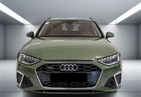 Audi A4 Avant 50 TDI Quattro = S-line = Гаранция - Car24.bg Audi A4 Avant 50 TDI Quattro = S-line = Гаранция