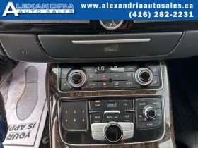 Audi A8 * 4.2 Long body * CARFAX * ЦЕНА ДО БГ - 22100 лв. / 11299.55 € - 77126658 14 | Car24.bg Audi A8 * 4.2 Long body * CARFAX * ЦЕНА ДО БГ - 22100 лв. / 11299.55 € - 77126658 14