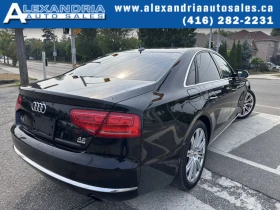 Audi A8 * 4.2 Long body * CARFAX * ЦЕНА ДО БГ - 22100 лв. / 11299.55 € - 77126658 5 | Car24.bg Audi A8 * 4.2 Long body * CARFAX * ЦЕНА ДО БГ - 22100 лв. / 11299.55 € - 77126658 5