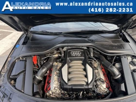 Audi A8 * 4.2 Long body * CARFAX * ЦЕНА ДО БГ - 22100 лв. / 11299.55 € - 77126658 17 | Car24.bg Audi A8 * 4.2 Long body * CARFAX * ЦЕНА ДО БГ - 22100 лв. / 11299.55 € - 77126658 17