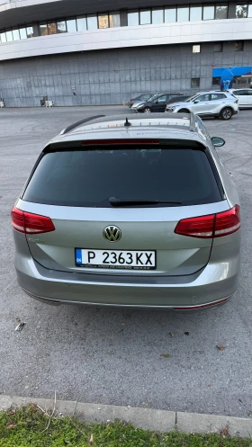 VW Passat 2.0 TDI - 11200 € / 21905.30 лв. - 43784970 4 | Car24.bg VW Passat 2.0 TDI - 11200 € / 21905.30 лв. - 43784970 4