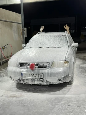 Audi A6 2, 4 - Car24.bg Audi A6 2, 4