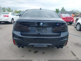 BMW M5 4.4L * CARFAX * BOWERS&WILKINS * 2 КЛЮЧА * | Auto.bg — изображение 8 BMW M5 4.4L * CARFAX * BOWERS&WILKINS * 2 КЛЮЧА * | Auto.bg — изображение 8