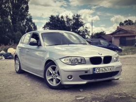 BMW 120 - Car24.bg BMW 120
