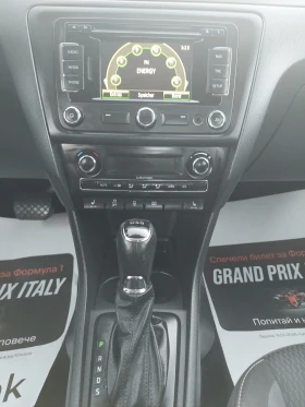 Skoda Rapid 1.4 TSI АВТОМАТИК | Auto.bg — изображение 14 Skoda Rapid 1.4 TSI АВТОМАТИК | Auto.bg — изображение 14
