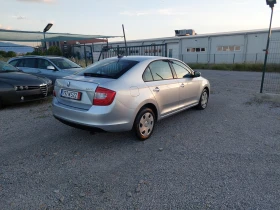 Skoda Rapid 1.4 TSI АВТОМАТИК | Auto.bg — изображение 5 Skoda Rapid 1.4 TSI АВТОМАТИК | Auto.bg — изображение 5