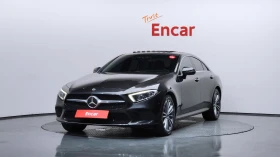 Mercedes-Benz CLS 400 3.0 4MATIC, FULL - Car24.bg Mercedes-Benz CLS 400 3.0 4MATIC, FULL