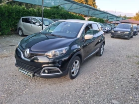 Снимка Renault Captur
