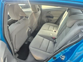 Honda Insight ХИБРИДЕН - 4700 € - 24941426 9 | Car24.bg Honda Insight ХИБРИДЕН - 4700 € - 24941426 9