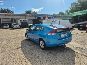 Honda Insight ХИБРИДЕН - 4700 € - 24941426 7 | Car24.bg Honda Insight ХИБРИДЕН - 4700 € - 24941426 7