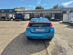 Honda Insight ХИБРИДЕН - 4700 € - 24941426 5 | Car24.bg Honda Insight ХИБРИДЕН - 4700 € - 24941426 5