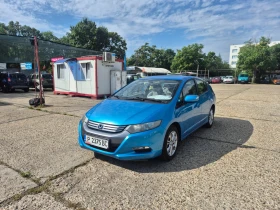 Honda Insight ХИБРИДЕН - 4700 € - 24941426 2 | Car24.bg Honda Insight ХИБРИДЕН - 4700 € - 24941426 2