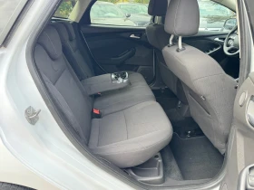 Ford Focus 1.6i ФАБРИЧНЕН ГАЗОВ ИНЖЕКЦИОН | Auto.bg — изображение 15 Ford Focus 1.6i ФАБРИЧНЕН ГАЗОВ ИНЖЕКЦИОН | Auto.bg — изображение 15