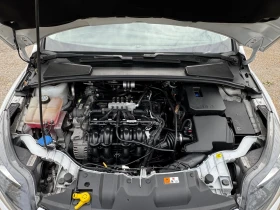 Ford Focus 1.6i ФАБРИЧНЕН ГАЗОВ ИНЖЕКЦИОН | Auto.bg — изображение 17 Ford Focus 1.6i ФАБРИЧНЕН ГАЗОВ ИНЖЕКЦИОН | Auto.bg — изображение 17